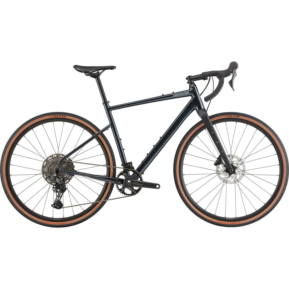 Fahrrad Cannondale Topstone 2 Shimano Cues 1x11v