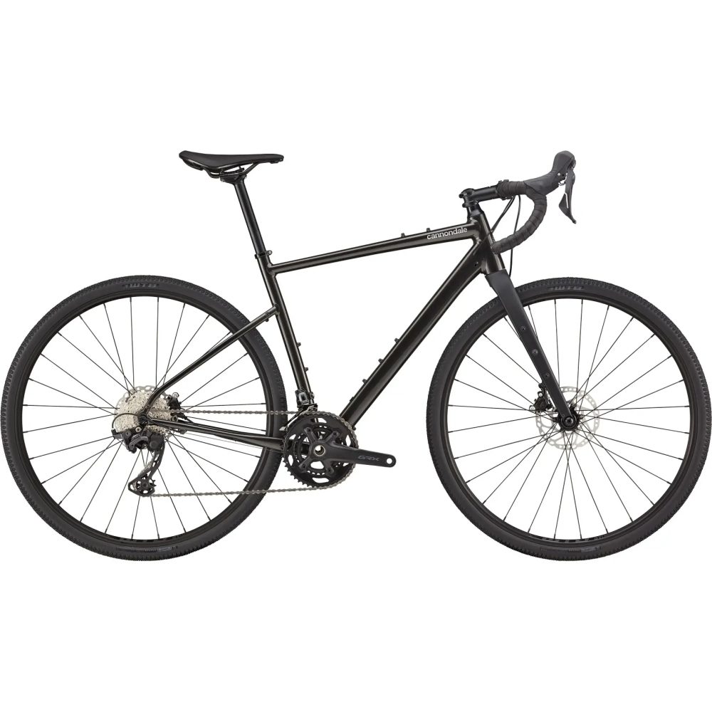 Fahrrad Cannondale Topstone 1 Shimano GRX 12v