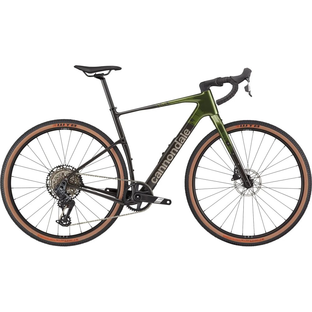 Fahrrad Cannondale Topstone Carbon 2 Sram GX Eagle AXS 1x12v