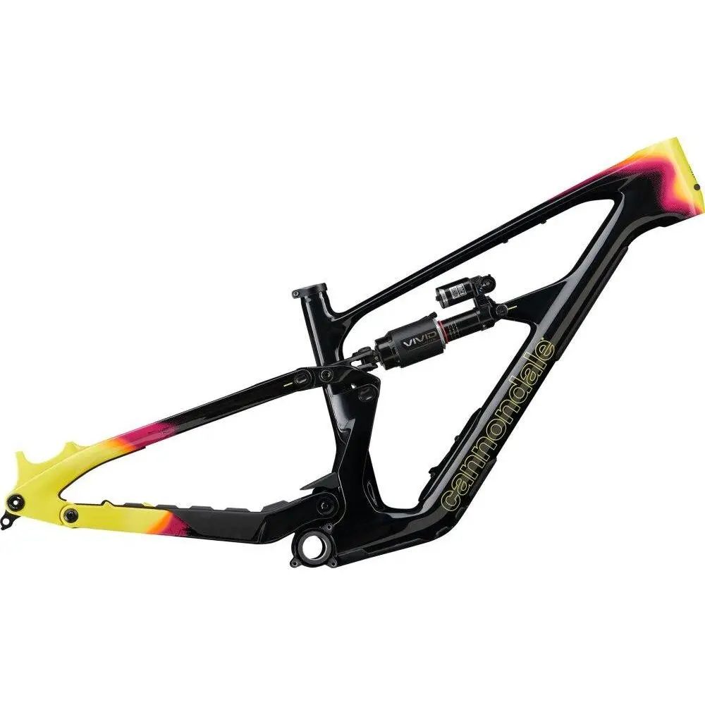 MTB-Rahmen Cannondale Bad Habit