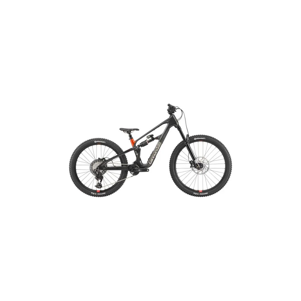 Mountainbike Cannondale Bad Habit SRAM XO Eagle AXS, T-Type 12v