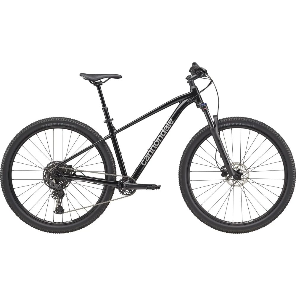 Fahrrad Cannondale Trail 1 Shimano Cues 10v