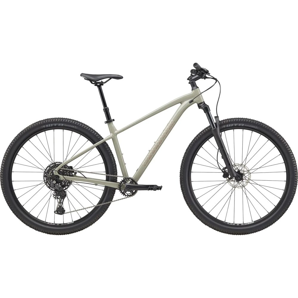 Fahrrad Cannondale Trail 1 Shimano Cues 10v