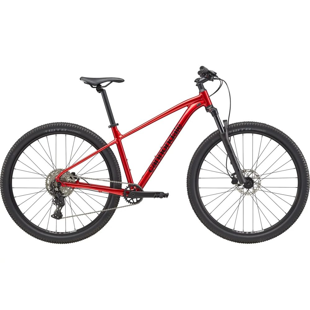 Fahrrad Cannondale Trail 2 Shimano Cues 9v
