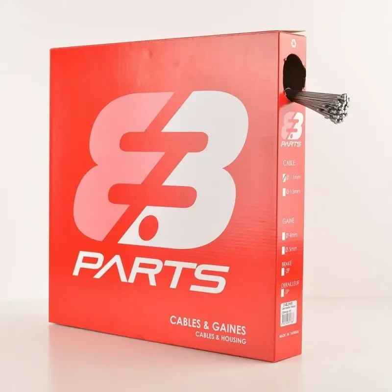 Schaltkabel Parts 8.3 shimano