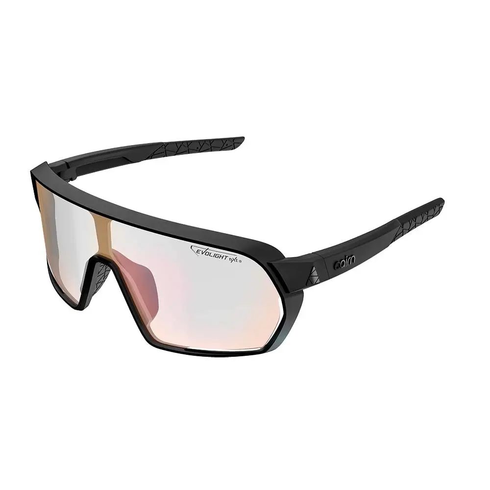 Sonnenbrille Cairn Roc Photochromic Evolight Nxt®