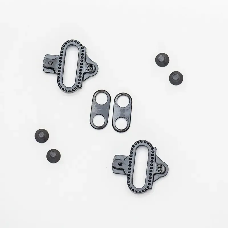 Pedalplatte Parts 8.3 half clip