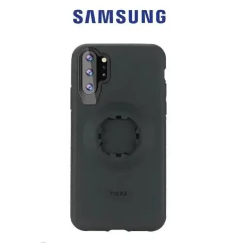 Telefonhülle Tigra Mountcase Fitclic gs21 ultra