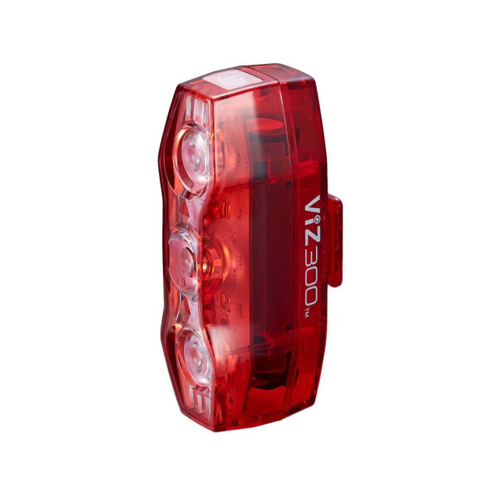 Fahrradlicht Cateye VIZ300 Arrière