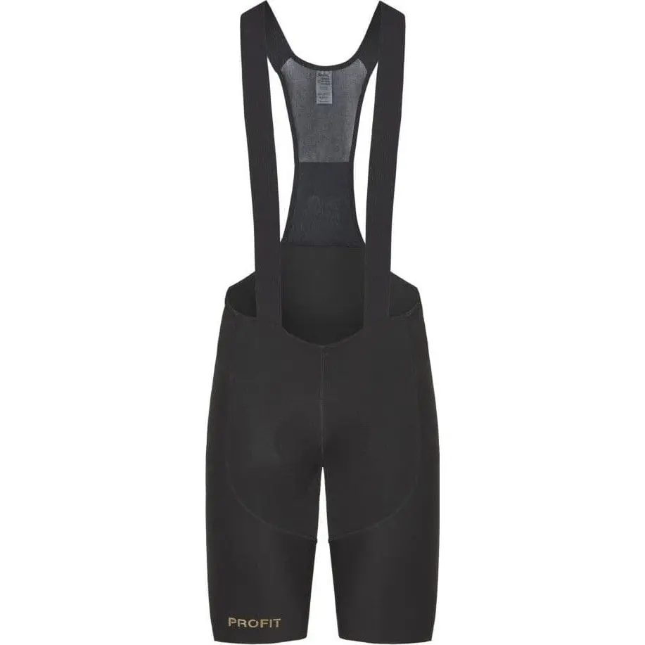 Spiuk Profit Summer kurze Trägerhose