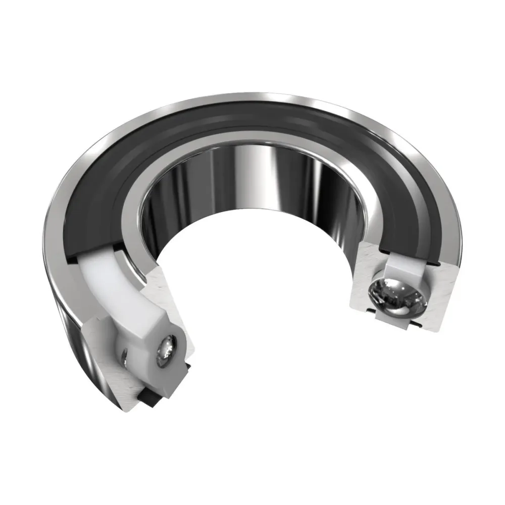 Lenkradlager-Kit CeramicSpeed SLT Pinarello Dogma F H