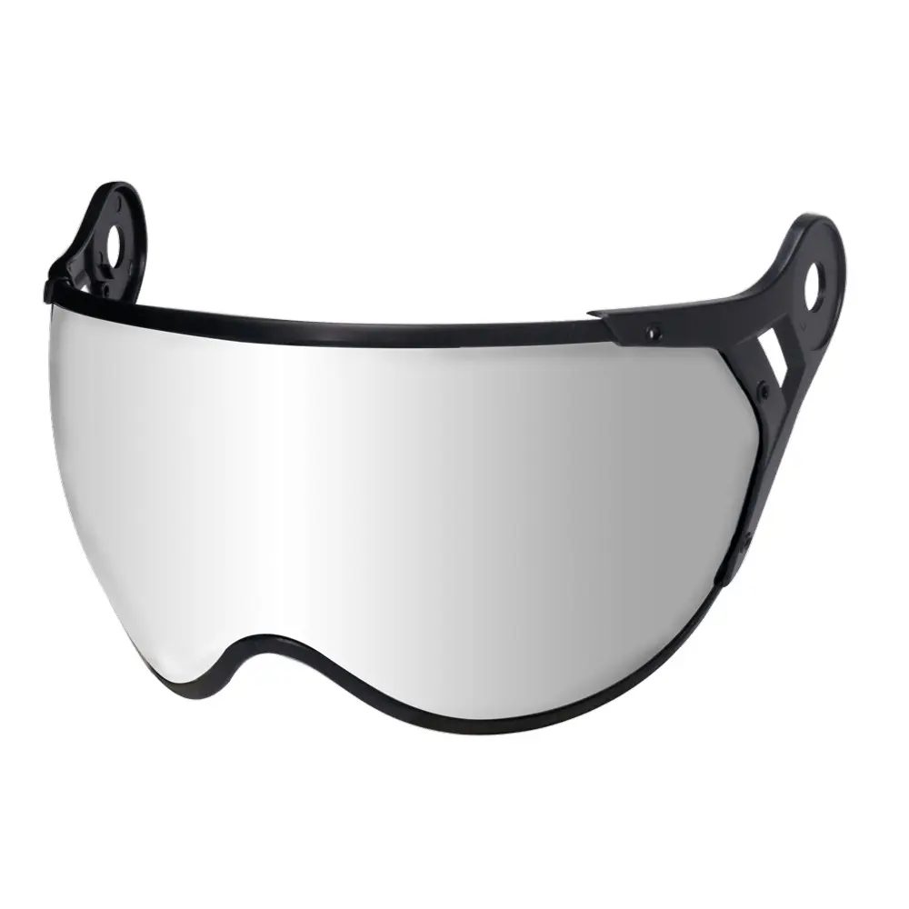 Visier Fahrradhelm CGM