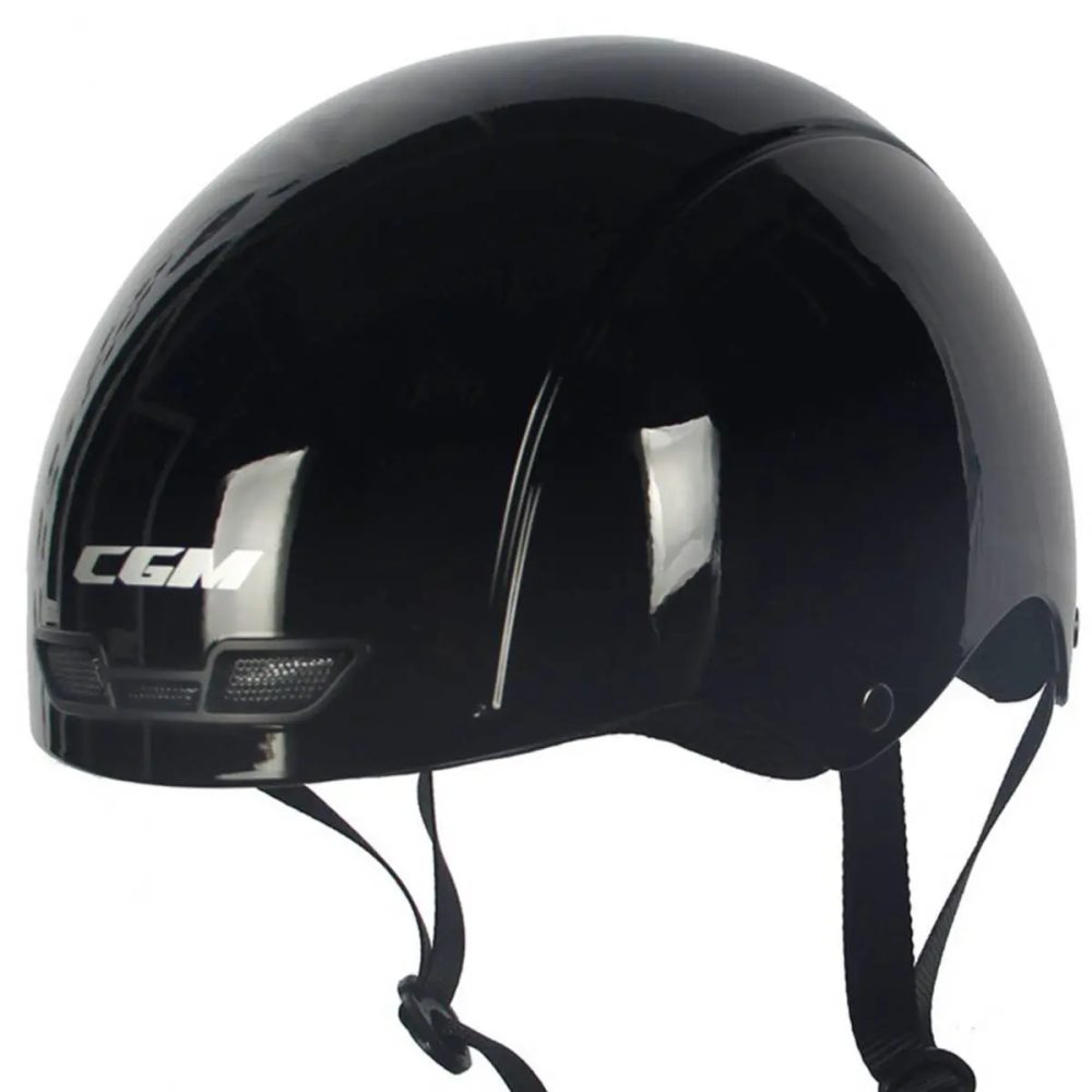 Fahrradhelm CGM EBI Basic