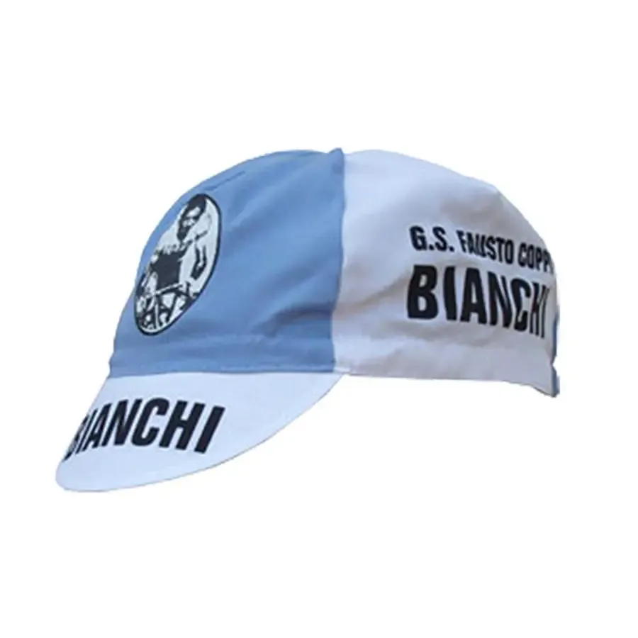 Kappe Sommer Sélection CGN Vintage Bianchi