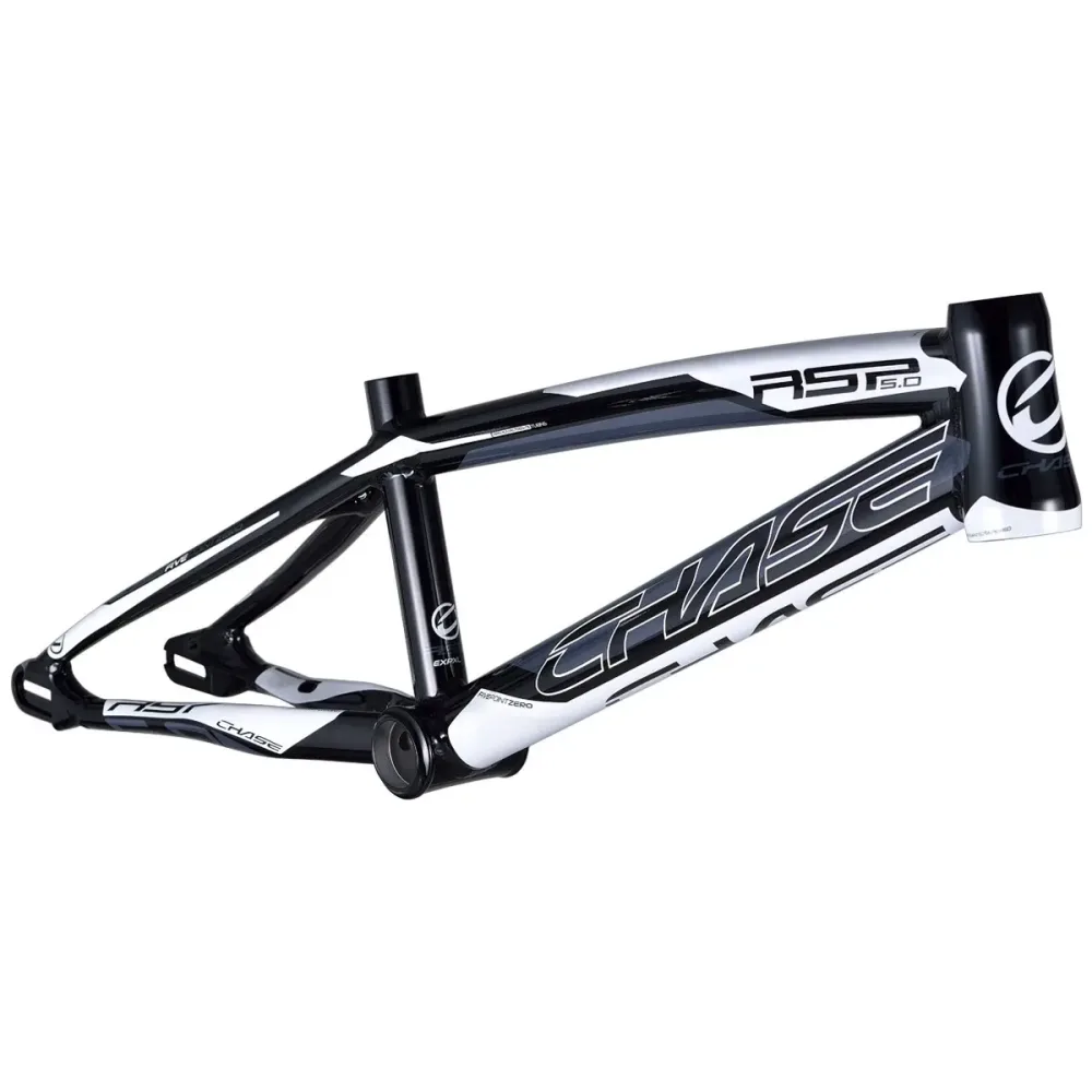 Aluminiumrahmen Lenkung od bmx Chase RSP 5.0 20.75