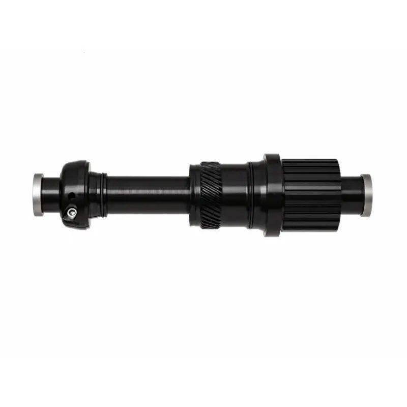 Nabe doppelt gelagert Chris King Mountain Driveshells Microspline