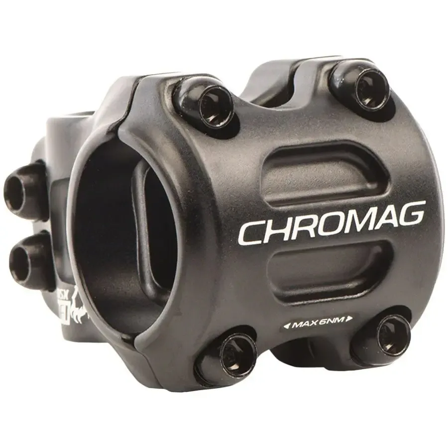 Vorbau Chromag HIFI BSX