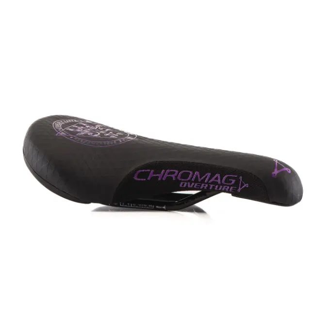 Sattelöffnung Chromag Semenuk