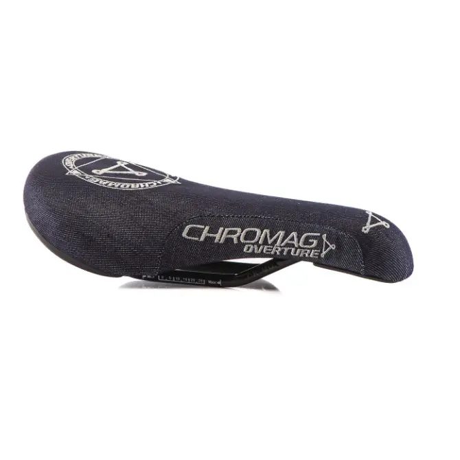 Sattelöffnung Chromag LTD Semenuk Denim