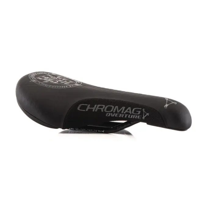 Sattelöffnung Chromag Semenuk