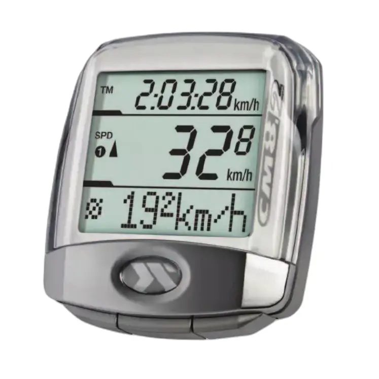 Zähler CicloSport CM 2.1