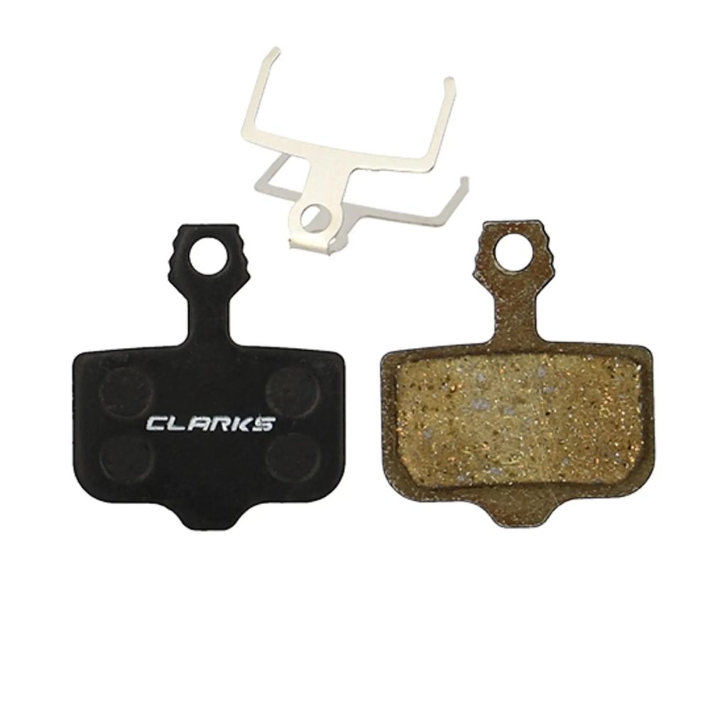 Bremsbelag Clarks Avid Elixir / Sram (x25)