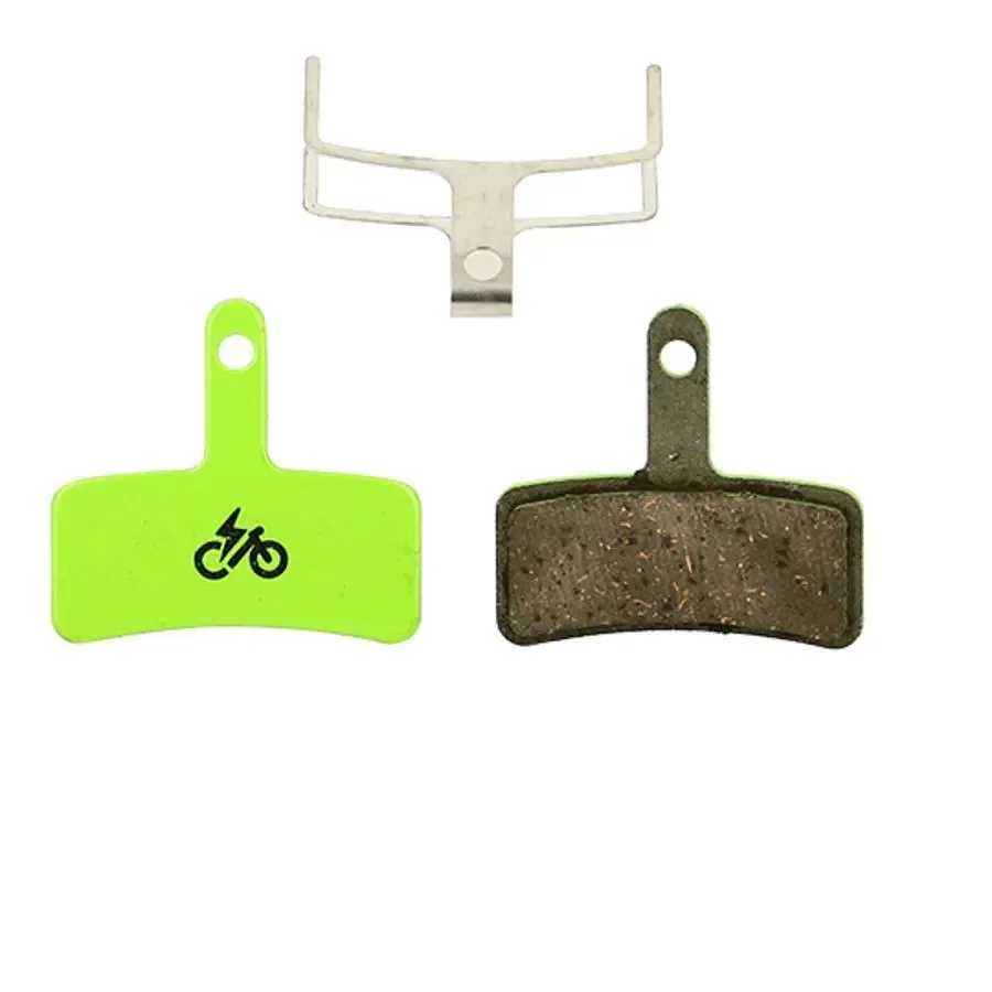 Fahrradbremsbelag Clarks Cycle Systems Tektrodorado