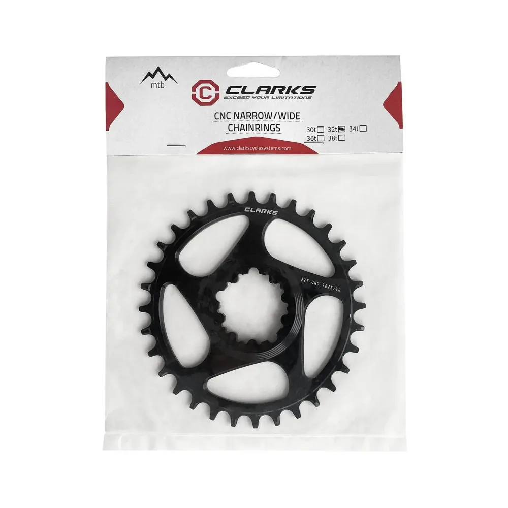 Aluminium-Tablett Clarks Cycle Systems CCR-04 - 9-12v