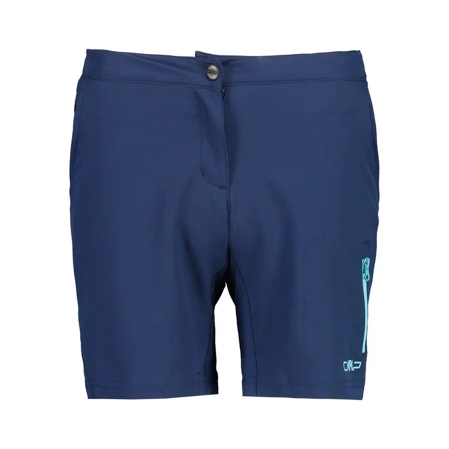Bermuda-Shorts, Mädchen CMP Freebike