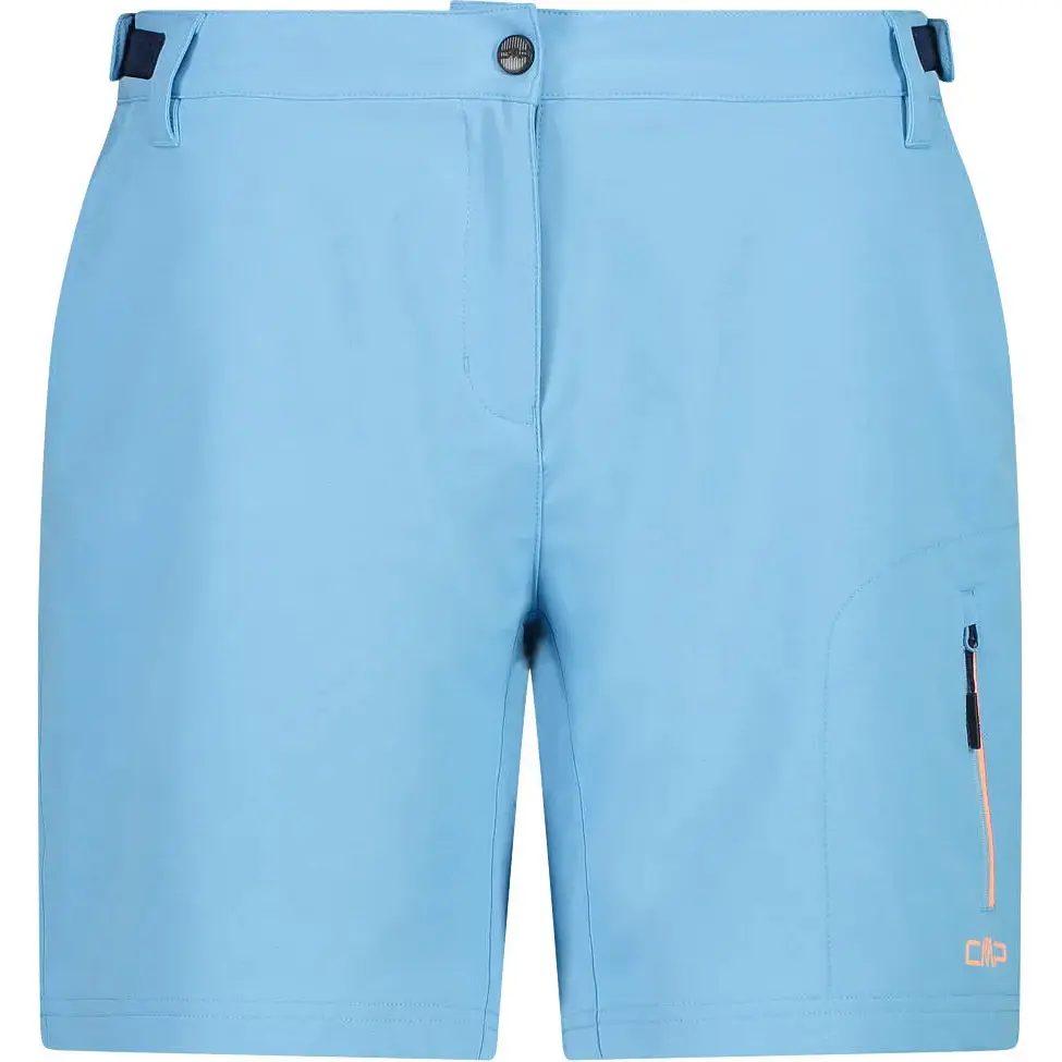 Bermuda-Shorts für Damen CMP Freebike