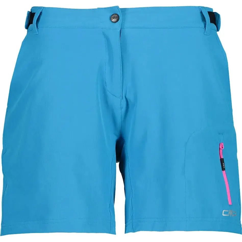 Bermuda-Shorts für Damen CMP Freebike