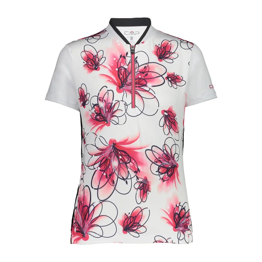 Trikot Damen CMP Floral