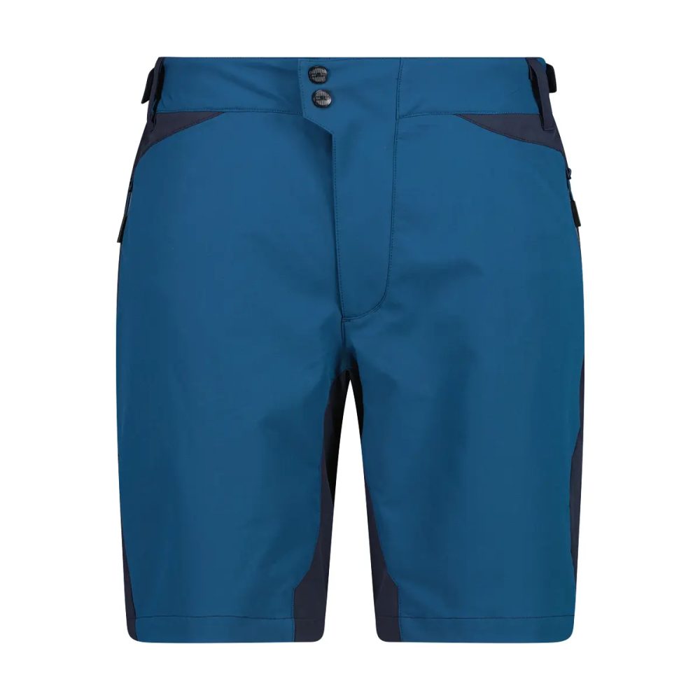 CMP Herren Radhose kurz