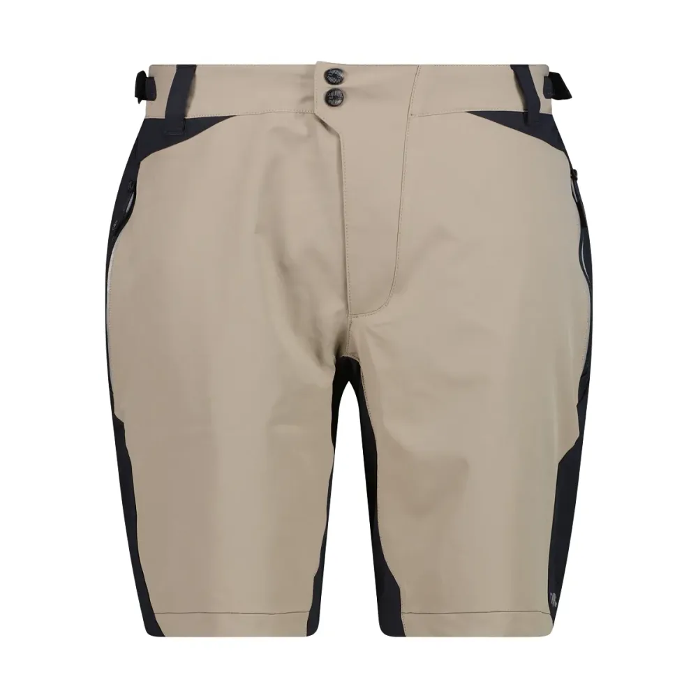 CMP Herren Radhose kurz