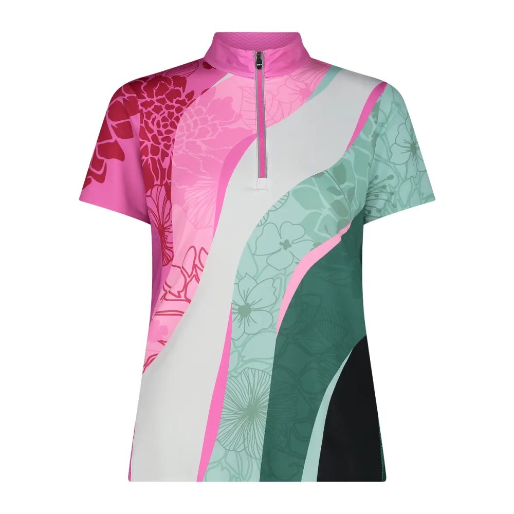 Trikot Damen CMP