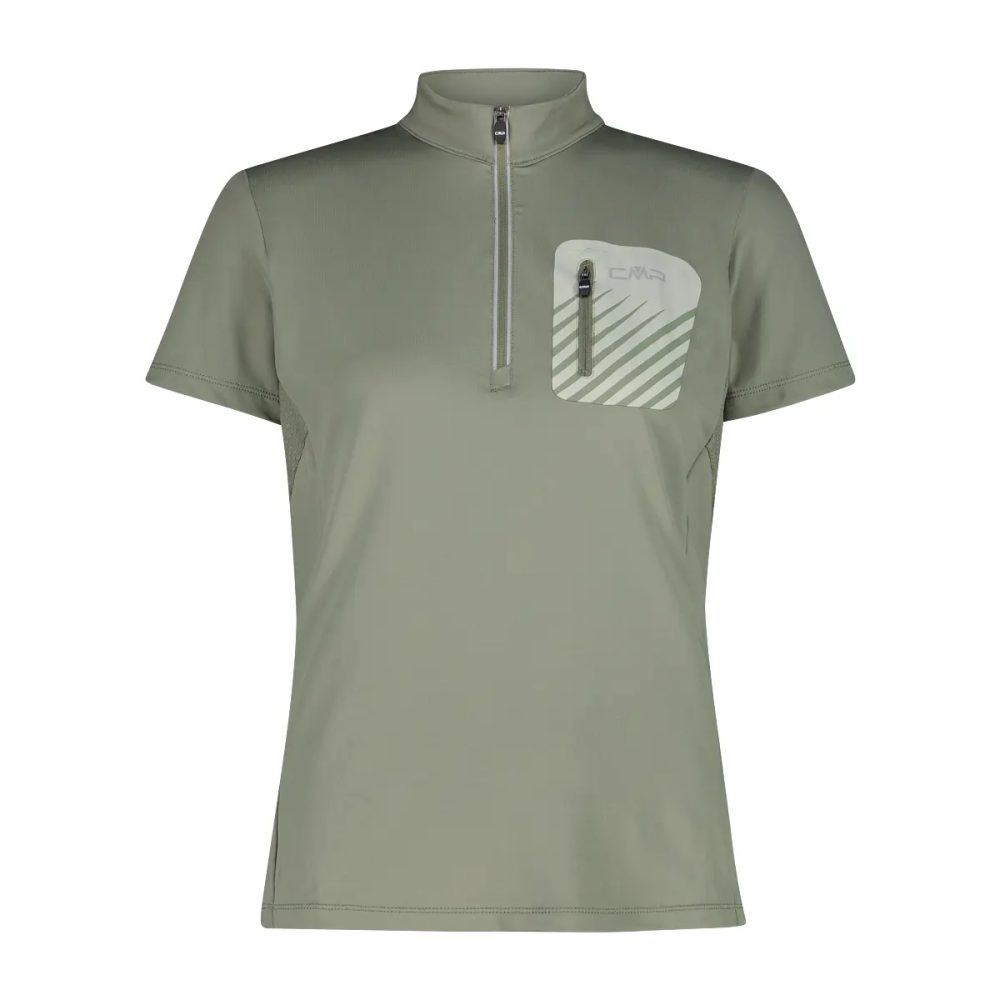 CMP Damen Radtrikot