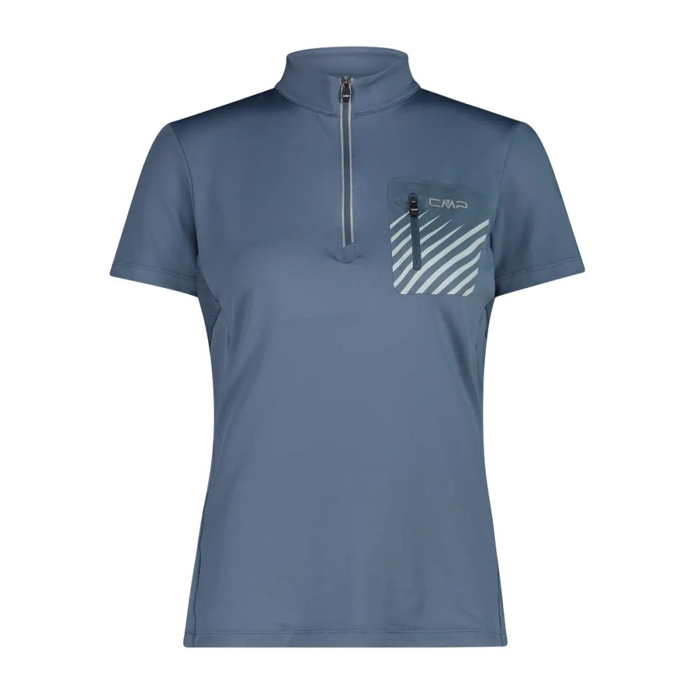 CMP Damen Radtrikot