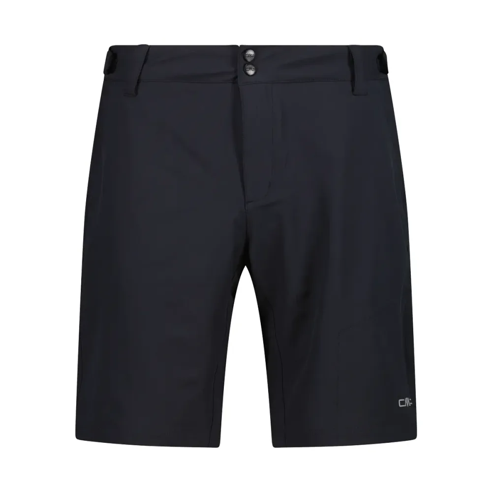 CMP Herren Radhose kurz