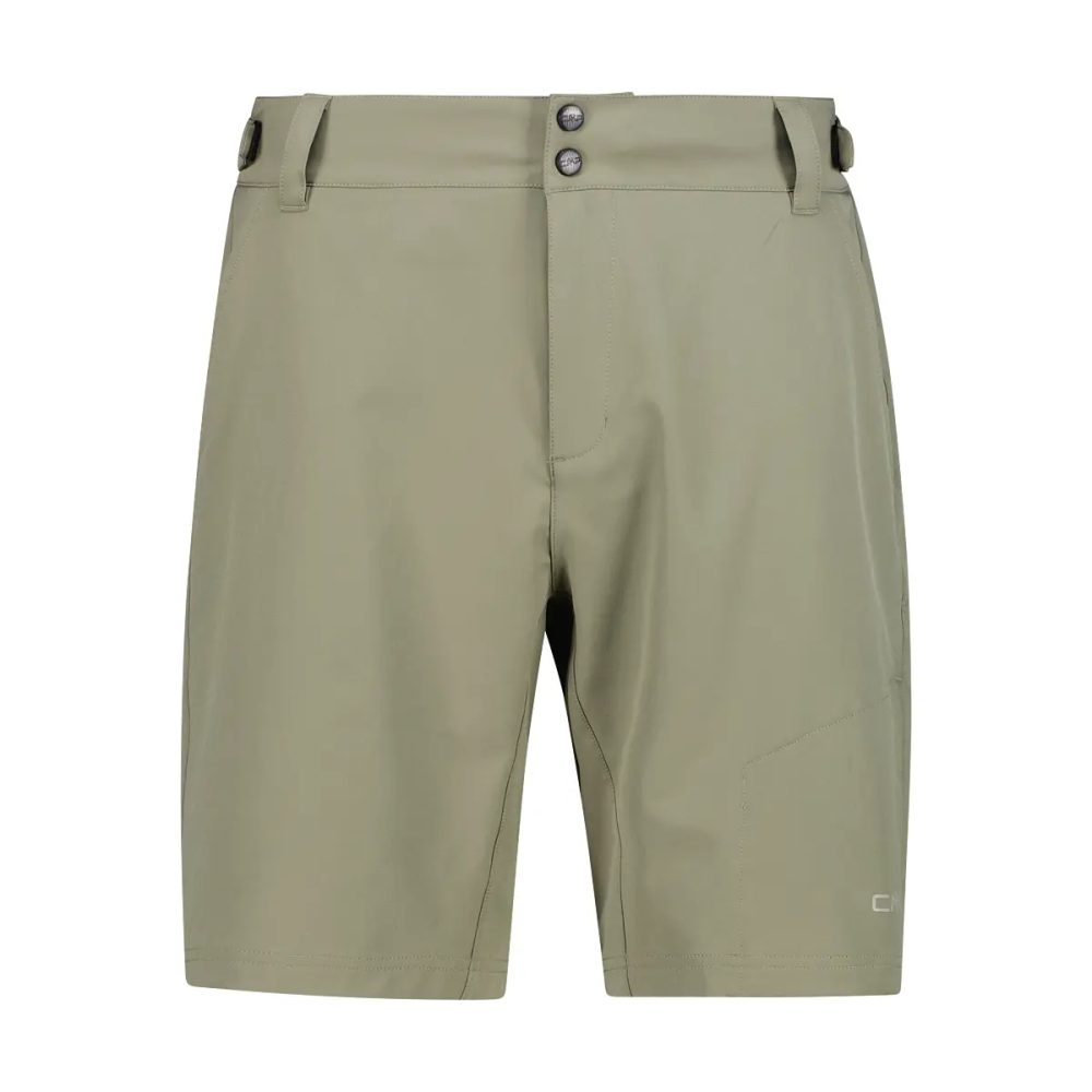 CMP Herren Radhose kurz