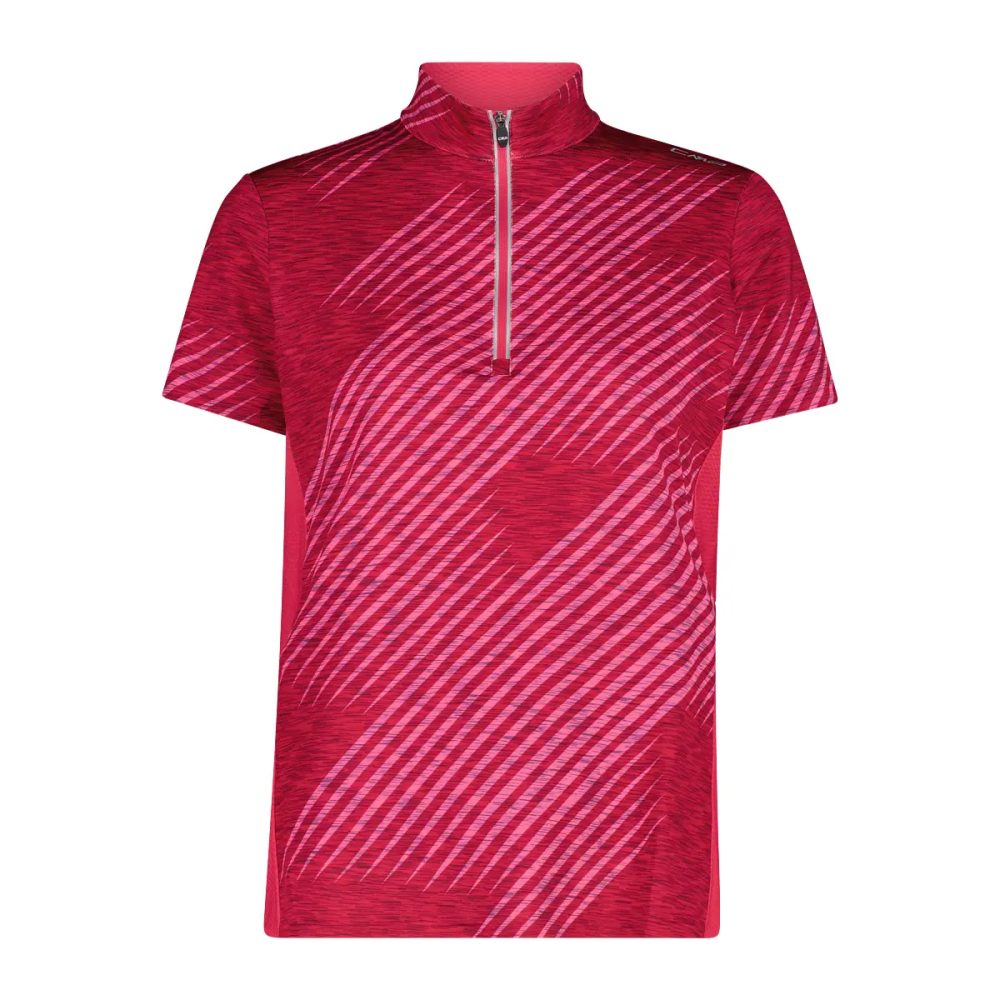 CMP Damen Free Bike Trikot