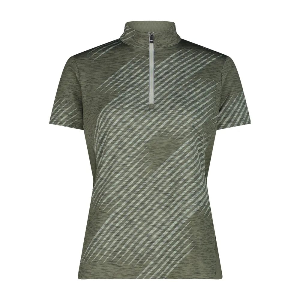 CMP Damen Free Bike Trikot