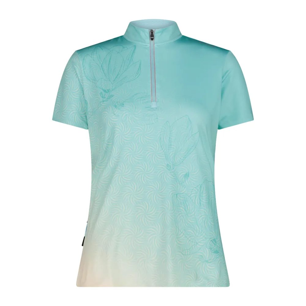 CMP Damen Free Bike Trikot