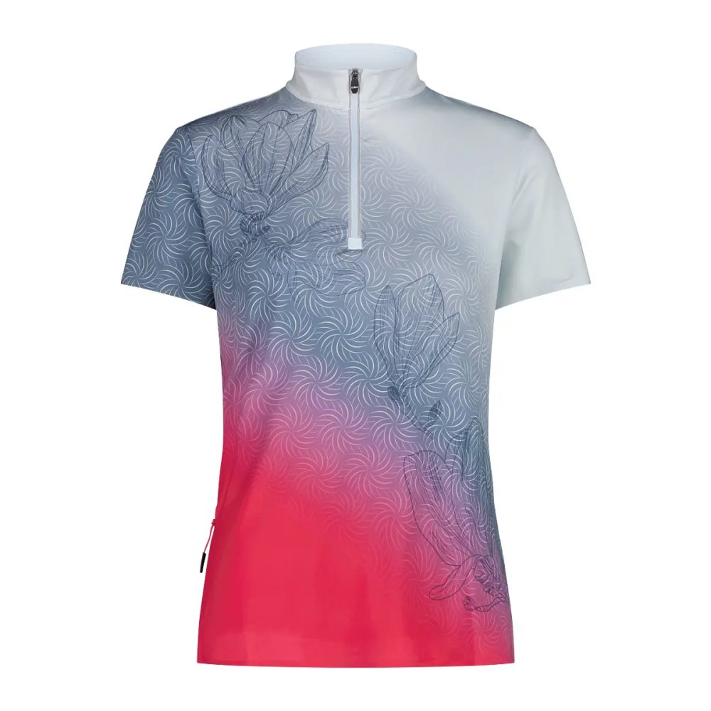 CMP Damen Free Bike Trikot