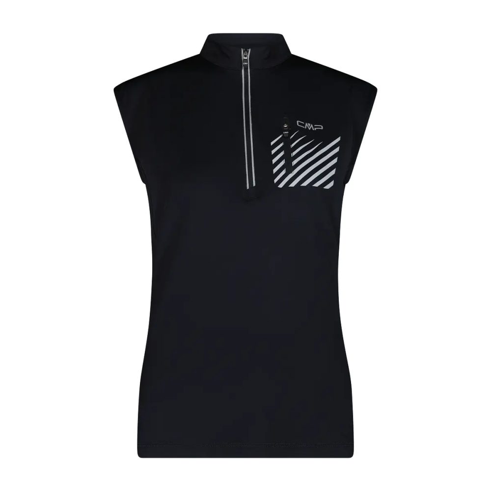 CMP Damen Free Bike Trikot