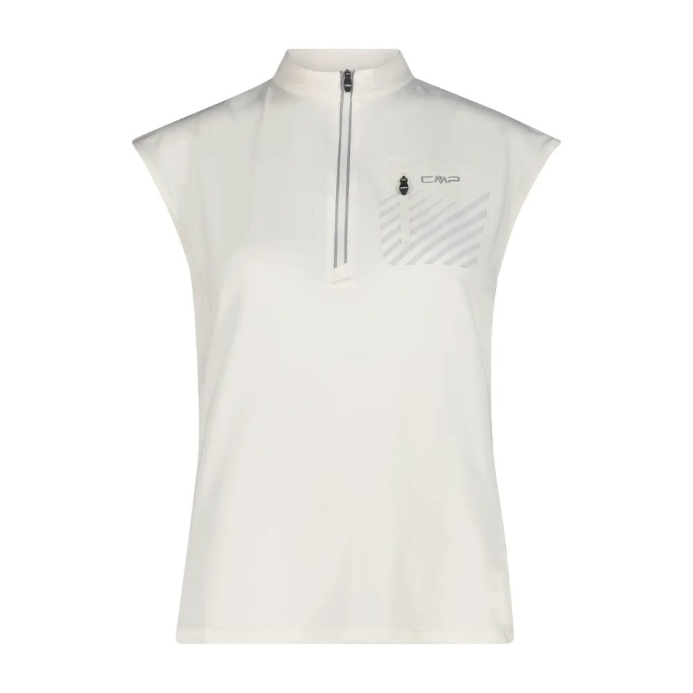 CMP Damen Free Bike Trikot