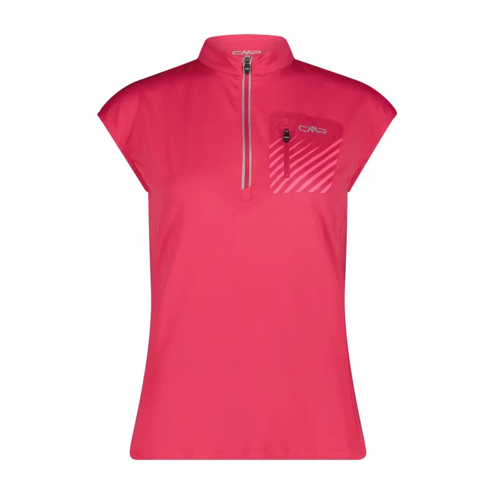 CMP Damen Free Bike Trikot