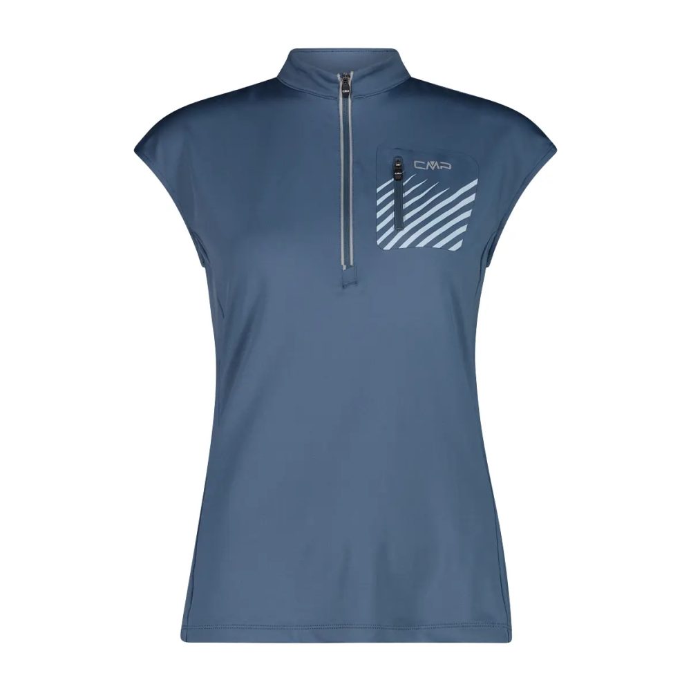 CMP Damen Free Bike Trikot