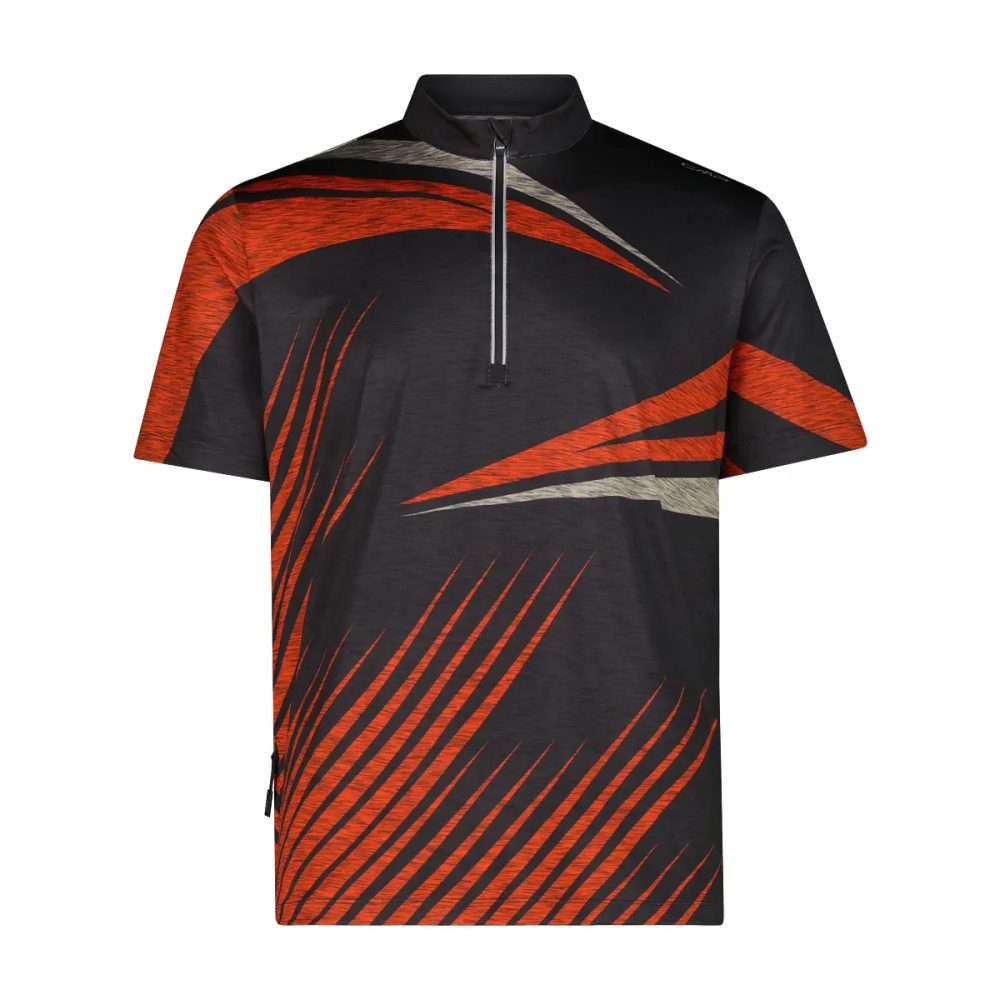 CMP Herren Free Bike Trikot