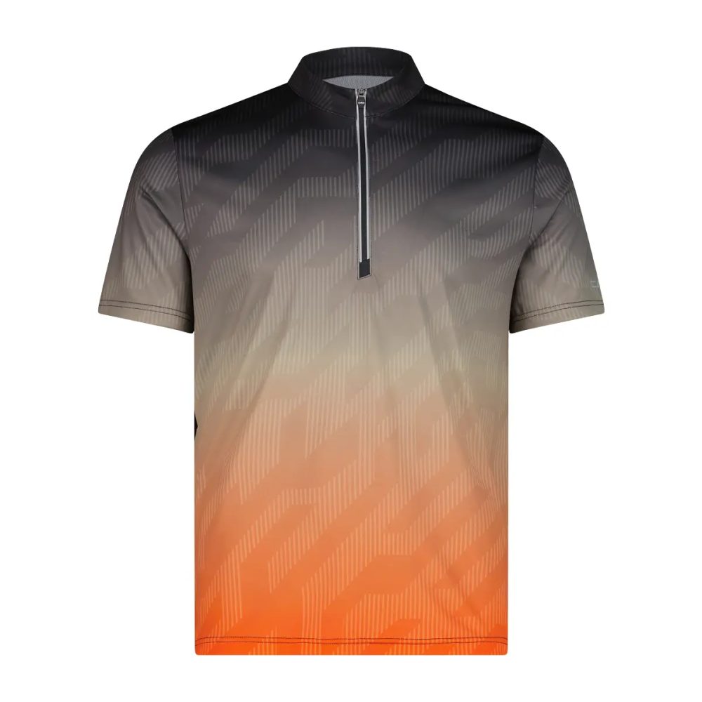 CMP Herren Free Bike Trikot