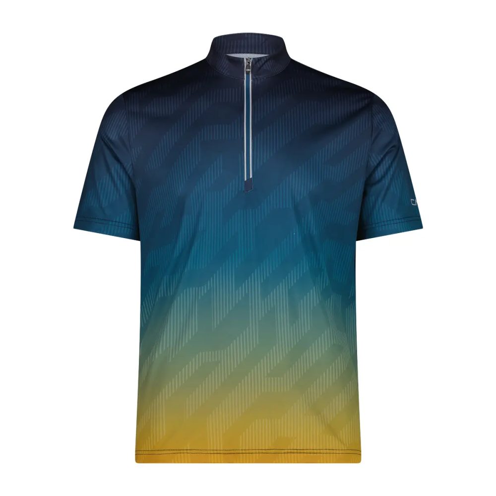 CMP Herren Free Bike Trikot